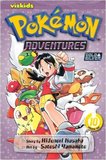Pokemon Adventures, Vol. 10 (Hidenori Kusaka)